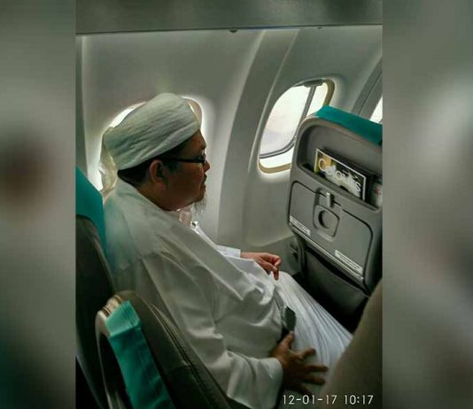 Aliansi Umat Islam Kalbar Bersatu Turun ke Jalan