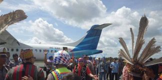 Jaga Kondusifitas Kalbar