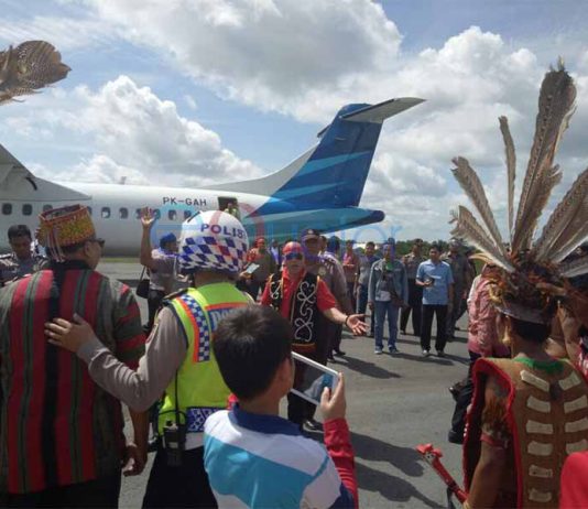 Ketua I MUI Sintang: Murni Miskomunikasi