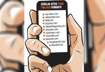 MUI: Kenapa Hanya (Situs) Islam Radikal yang Diblokir?