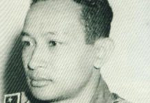 Soeharto Pernah Berniat Jadi Sopir Taksi