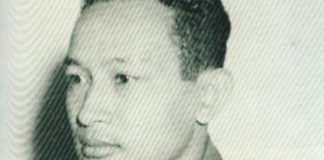 Soeharto Pernah Berniat Jadi Sopir Taksi