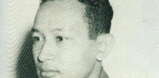 Soeharto Pernah Berniat Jadi Sopir Taksi