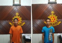 Kasir SPBU Lengah Rp50 Juta Diembat