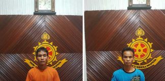 Kasir SPBU Lengah Rp50 Juta Diembat