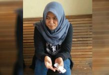 Motor Digadaikan Paman, Sri Mulyani Lapor Polisi