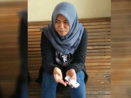 Motor Digadaikan Paman, Sri Mulyani Lapor Polisi