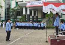 Pontianak Gudang Prestasi, Jangan Dicoreng Pungli