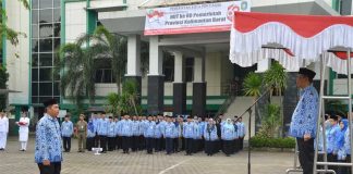 Pontianak Gudang Prestasi, Jangan Dicoreng Pungli
