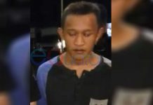 Buser Polsek Ambawang Diteriaki Perampok