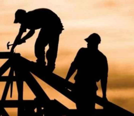 Tuntut PBI untuk Buruh Tak Mampu di Kalbar