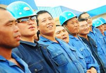 Dinas Sulit Tindak Pekerja Asing Tak Terdata