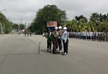 Tindak Tegas Anggota TNI Nakal