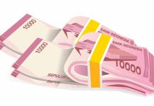 Lima Tahun, Dana Desa Rp400 Triliun