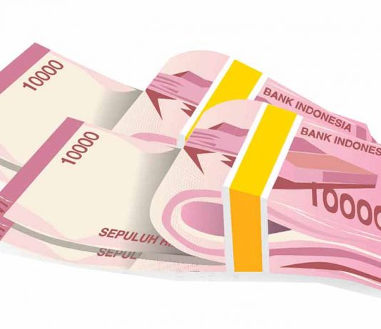 Ekonom Prediksi Tahun Ini Bunga Utang Membengkak