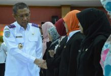 Terungkap! Banyak ASN Pengin Jadi Kepala OPD