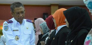 Terungkap! Banyak ASN Pengin Jadi Kepala OPD