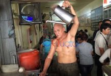 Asiang Ingin Orang Bisa Nikmati Kopinya