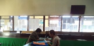 Tim An Nur Temukan Pelanggaran di 81 TPS