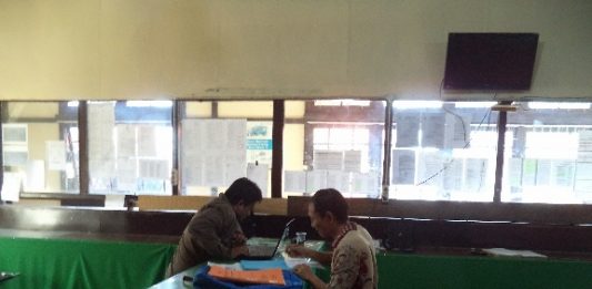 Tim An Nur Temukan Pelanggaran di 81 TPS