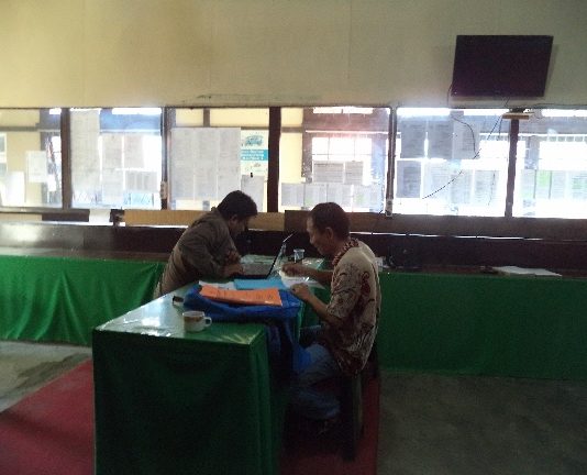 Tim An Nur Temukan Pelanggaran di 81 TPS