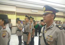 Butuh Anggota yang Luar Biasa