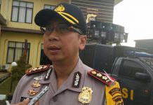 Kapolres: Jangan Percaya Isu-isu Menyesatkan