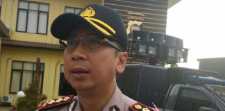 Kapolres: Jangan Percaya Isu-isu Menyesatkan