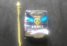 Anak Bedebah, Ibu Kandung Dirampok