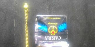 Anak Bedebah, Ibu Kandung Dirampok