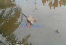 Siapa Tega Buang Bayi ke Sungai Tangaran?