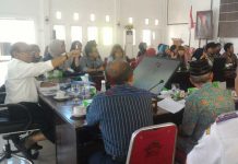 Kayong Utara Gagas Wisata Perahu Layar