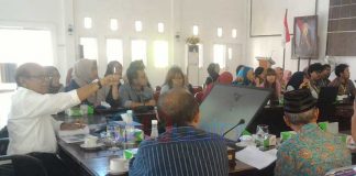 Kayong Utara Gagas Wisata Perahu Layar