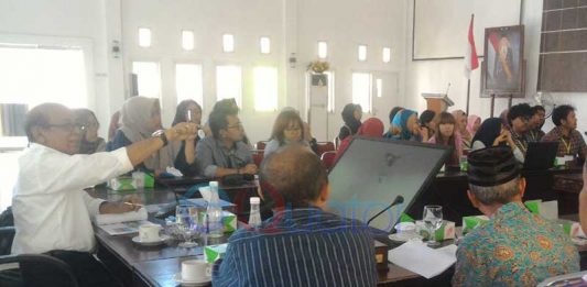 Kayong Utara Gagas Wisata Perahu Layar