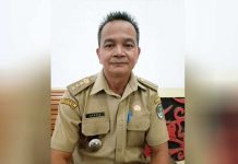 Alat Perekaman KTP-el Digasak Maling