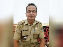 Alat Perekaman KTP-el Digasak Maling