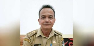 Alat Perekaman KTP-el Digasak Maling