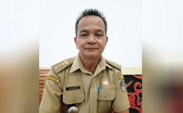 Alat Perekaman KTP-el Digasak Maling