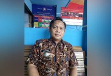 Baru 4 Desa di Pinoh Utara yang Lapor LPPD