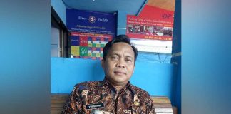 Baru 4 Desa di Pinoh Utara yang Lapor LPPD