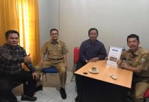 Jalan Sayan-Kota Baru Minggu Depan Action