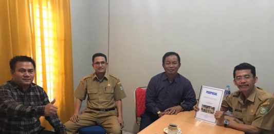 Jalan Sayan-Kota Baru Minggu Depan Action