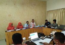 KKU Peduli HAM,  Kepedulian Bupati