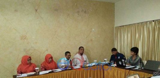 KKU Peduli HAM, Kepedulian Bupati