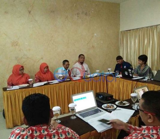 KKU Peduli HAM, Kepedulian Bupati