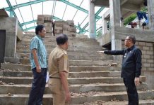 Hari Ini Dewan Tinjau Pasar Tengah