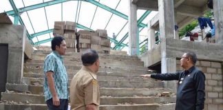 Hari Ini Dewan Tinjau Pasar Tengah