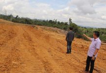 Kaltara Dijatah 3.280 Unit Perumahan Jokowi