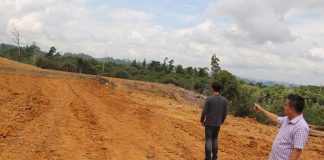 Kaltara Dijatah 3.280 Unit Perumahan Jokowi