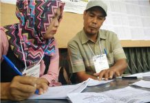 Pilwako Singkawang Dimulai Pukul 07.00